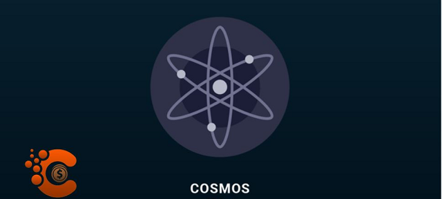 COSMOS là nền tảng lý tưởng nhất để Staking Coin