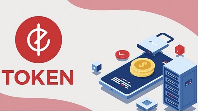 Crowdsale và Token là những thuật ngữ liên quan tới ICO