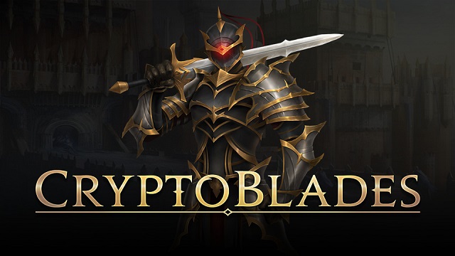 CryptoBlades - top Game Play to Earn Crypto 