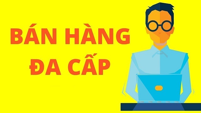 Đặc điểm của mô hình kinh doanh đa cấp là gì?