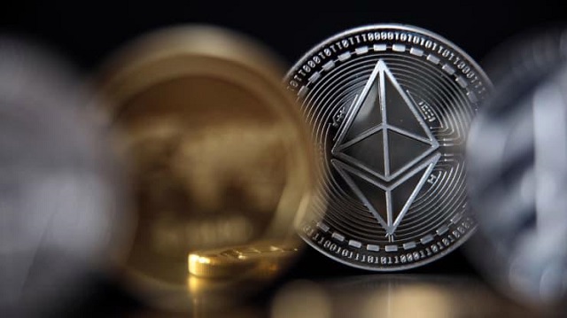 Đào Ethereum là một hoạt động giải những thuật toán của hệ thống