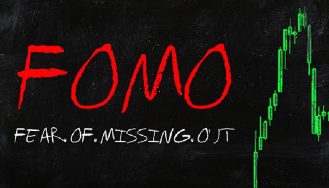 Đầu tư Fomo là gì?