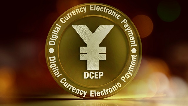 Bật mí mọi thông tin về đồng tiền điện tử DCEP của Trung Quốc