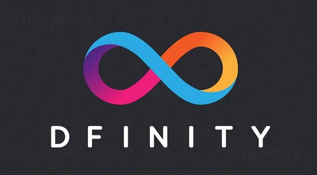 Dfinity Foundation là 1 tổ chức phi lợi nhuận thành lập từ những năm 2016