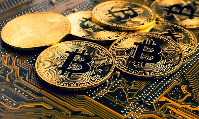 Độ phổ biến của Bitcoin vẫn áp đảo hơn so với Altcoin 