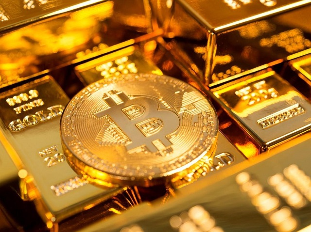 Đồng Bitcoin sở hữu đặc điểm gần tương tự như vàng, chống lạm phát hiệu quả 