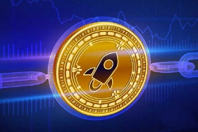 Đồng coin XLM cũng thu hút rất nhiều nhà đầu tư