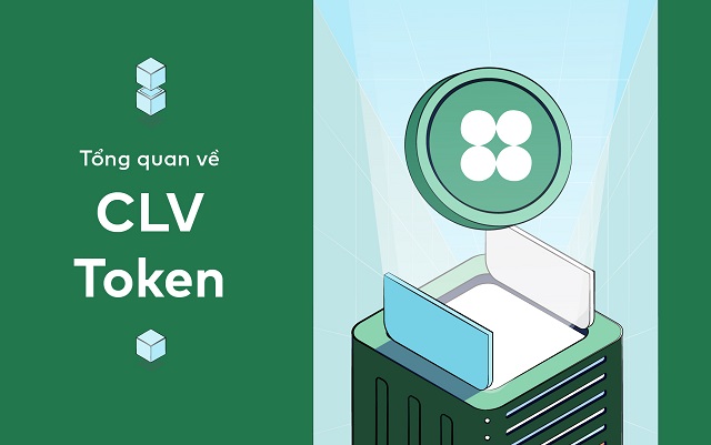 Dùng CLV để triển khai những hợp đồng thông minh cũng như DApp trên Clover