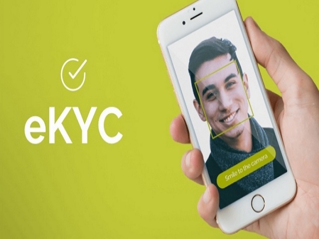 eKYC là gì?