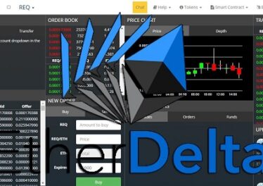 EtherDelta và những thông tin mà nhà đầu tư cần biết về sàn giao dịch