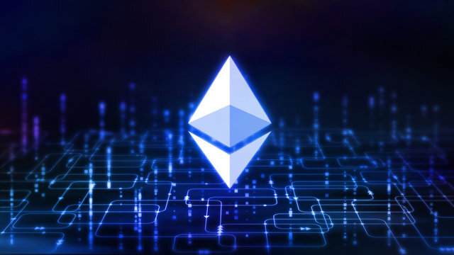 Ethereum là gì? 