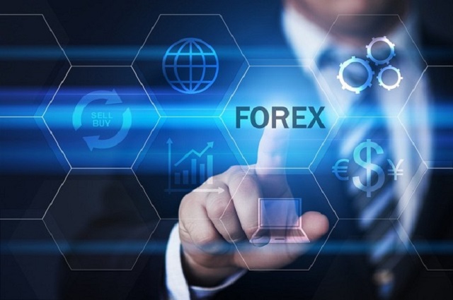 Các giao dịch Forex được tiến hành cách đây hàng trăm năm