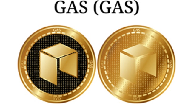 Gas Coin có thể trở thành đồng tiền điện tử Trung Quốc thống trị thị trường tiền điện tử trên thế giới