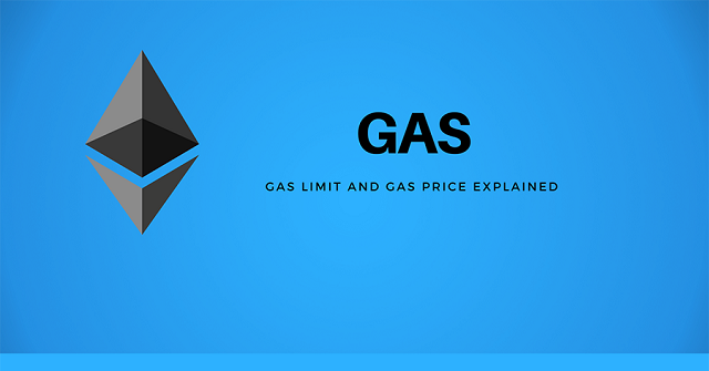 Gas Coin là gì?