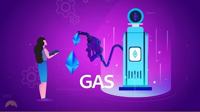 Gas limit chi trả càng cao thì tốc độ xử lý giao dịch lại càng nhanh