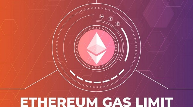 Gas limit Ethereum là gì?