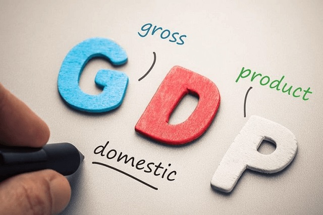 GDP là gì? GDP chính là tổng sản phẩm nội địa được bán ra tại một quốc gia trong một khoảng thời gian nhất định