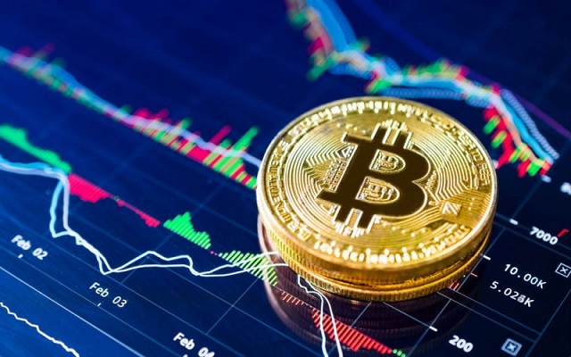 Đồng tiền ảo Bitcoin ngày càng có giá trị cao