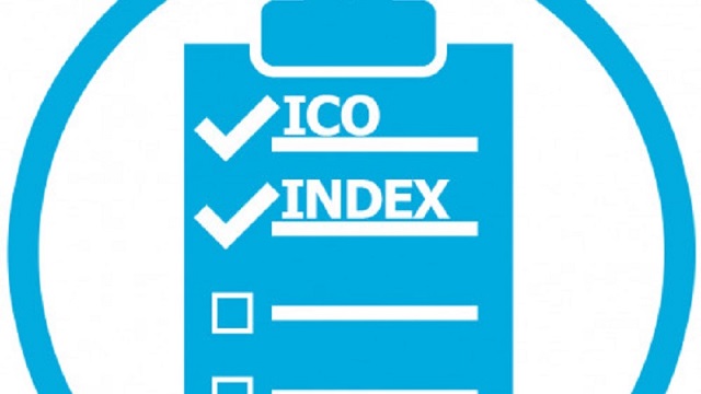 Giai đoạn Index - lên sàn ICO