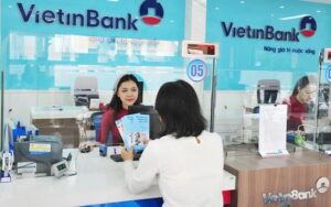 Giờ làm việc của ngân hàng Vietinbank cập nhật mới nhất 2021