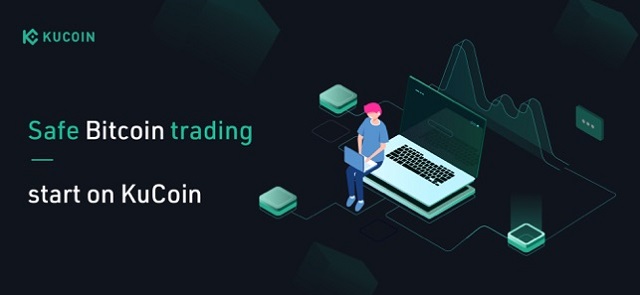 Hệ sinh thái của KuCoin ngày càng được mở rộng