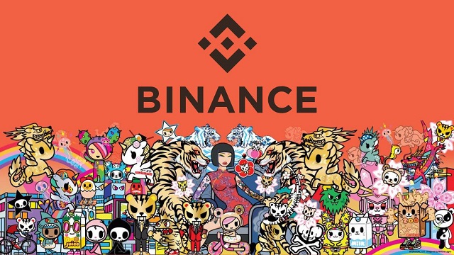 Hiện nay, Binance khá tích cực lăng xê cho nhiều dự án game NFT chất lượng