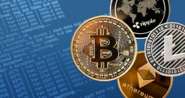 Hiện nay có hàng trăm sàn giao dịch trên thế giới cho phép mua bán Cryptocurrency 