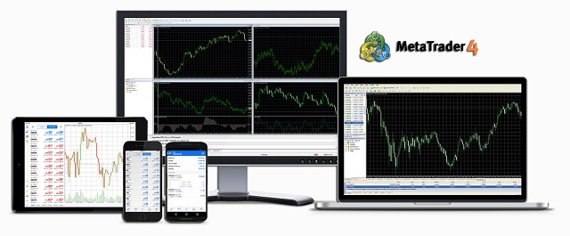 Hiện tại ADSS chỉ còn cho phép trader giao dịch trên nền tảng MT4