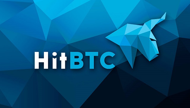 HitBTC là sàn giao dịch hỗ trợ cho các nhà đầu tư đồng tiền điện tử ADX của dự án AdEX