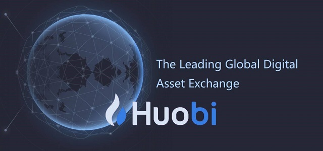 Huobi chính thức thành lập từ năm 2013 tại Trung Quốc