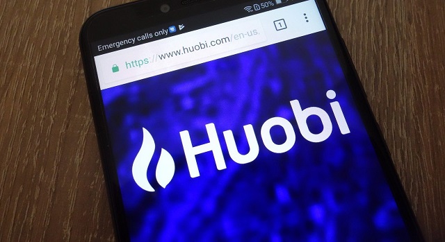 Huobi vẫn không tránh khỏi để lọt lưới các dự án coin rác