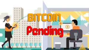 Hướng dẫn chuyển bitcoin trên blockchain đang trong tình trạng pending