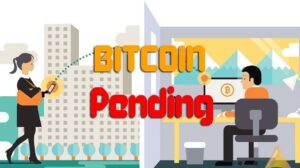 Hướng dẫn chuyển bitcoin trên blockchain đang trong tình trạng pending mới nhất