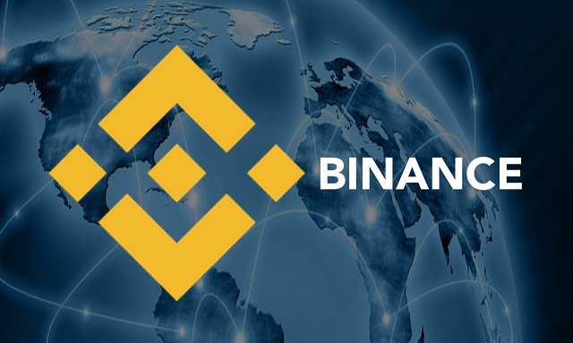 Hướng dẫn mua bán trên sàn Binance bằng tiền VNĐ