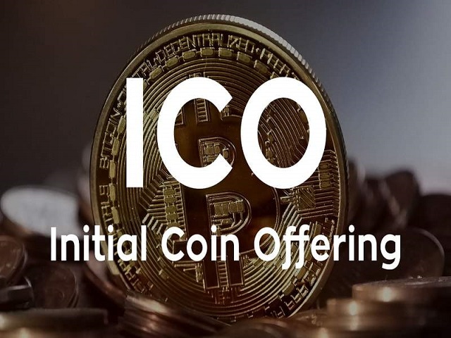 ICO có hợp phát không?