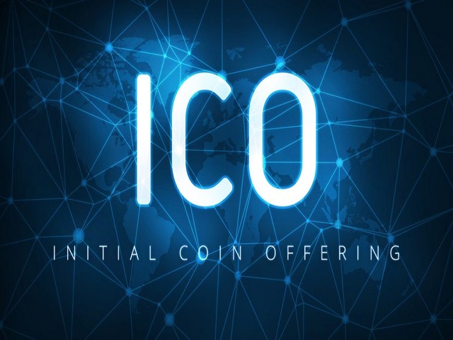 ICO là gì?