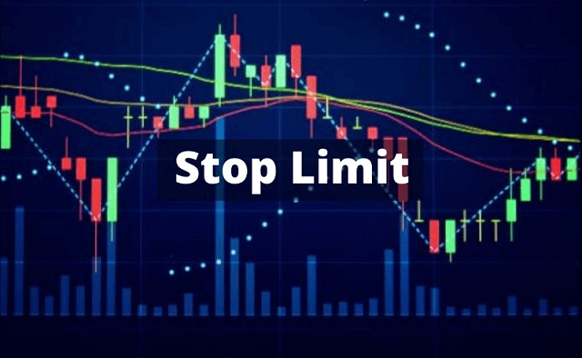 Khi nào nên sử dụng lệnh dừng giới hạn - Stop Limit