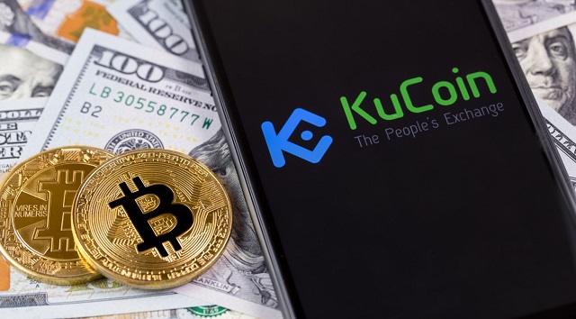 KuCoin là một trong các sàn giao dịch Bitcoin rất được tin tưởng tại Việt Nam 