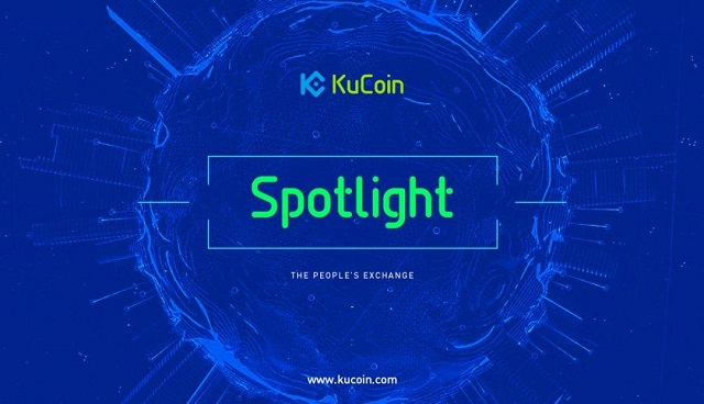 KuCoin Spotlight IEO là nơi bạn có thể đầu tư vào những tiền điện tử mới nổi, tiềm năng nhất