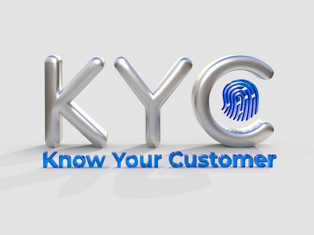 KYC là gì?