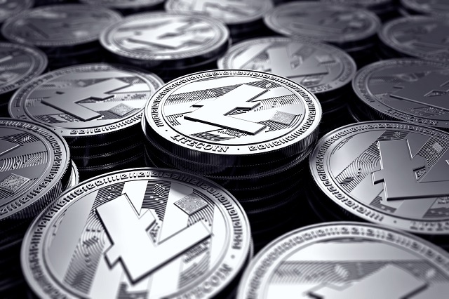 Litecoin lại sở hữu nguồn cung 84 triệu LTC