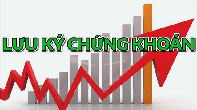 Định nghĩa chính xác nhất về hành động lưu ký các chứng khoán