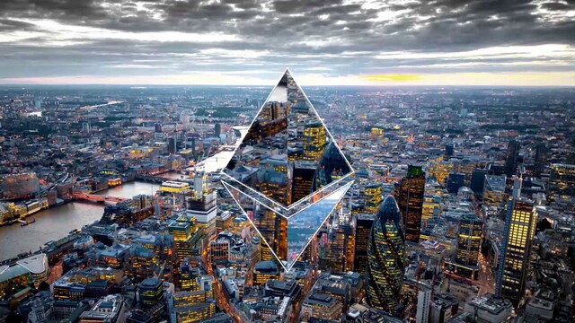 Mạng Ethereum đã và đang kiến tạo một nền tài chính thông minh