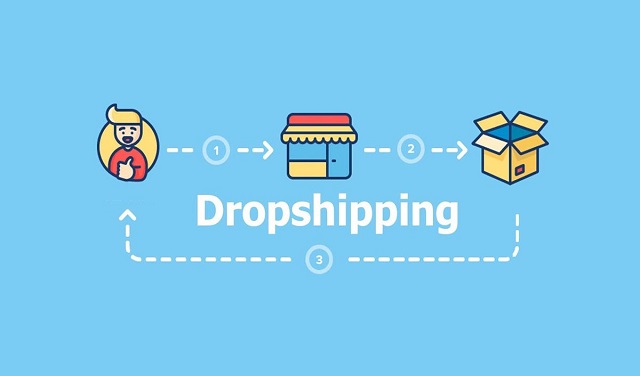 Mô hình kinh doanh tiếp thị liên kết, bán hàng Dropshipping đều là những mô hình kinh doanh kiếm tiền thụ động mới tại Việt Nam