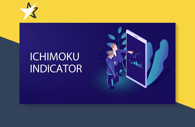 Mỗi một yếu tố là một tín hiệu độc lập trong Ichimoku