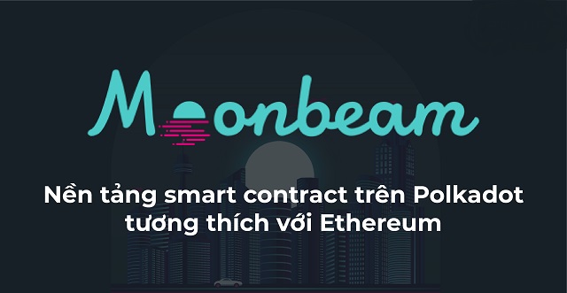 Moonbeam có hệ sinh thái tương đối rộng lớn với các mạng lưới khác nhau và có cả Wallet, Tools và Oracles