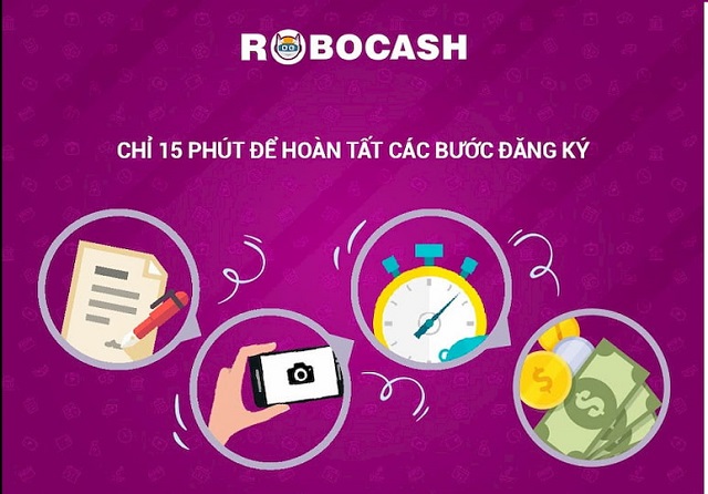 Một số lưu ý mà người đi vay cần nắm rõ trước khi quyết định vay tiêu dùng tại tổ chức Robo