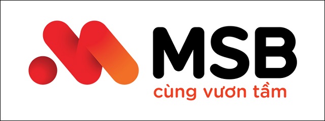 MSB là ngân hàng nào? MSB là tên viết tắt của ngân hàng Thương Mại Cổ Phần Hàng Hải Việt Nam được thành lập từ năm 1991 tại thành phố cảng Hải Phòng