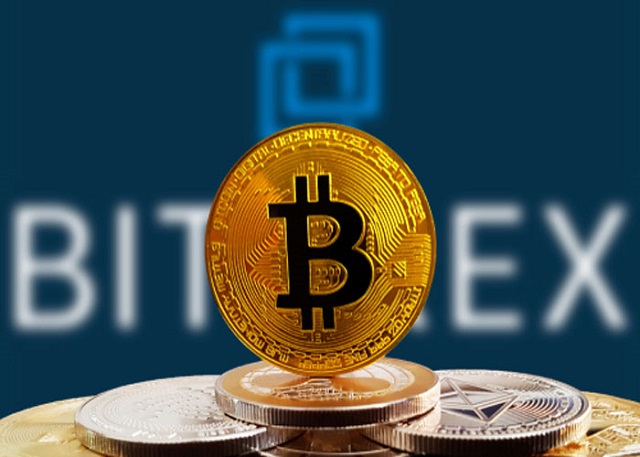 Mua BTC hoặc ETH để giao dịch với những loại coin khác trên sàn Bittrex 