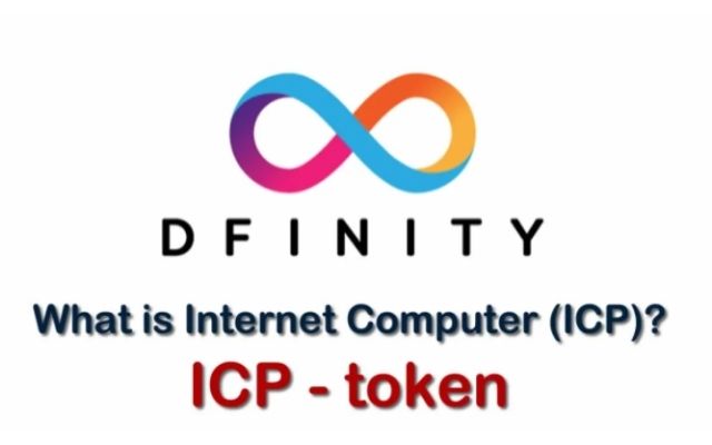 Mục đích sử dụng ICP Token là trả phí cho những giao dịch trên nền tảng